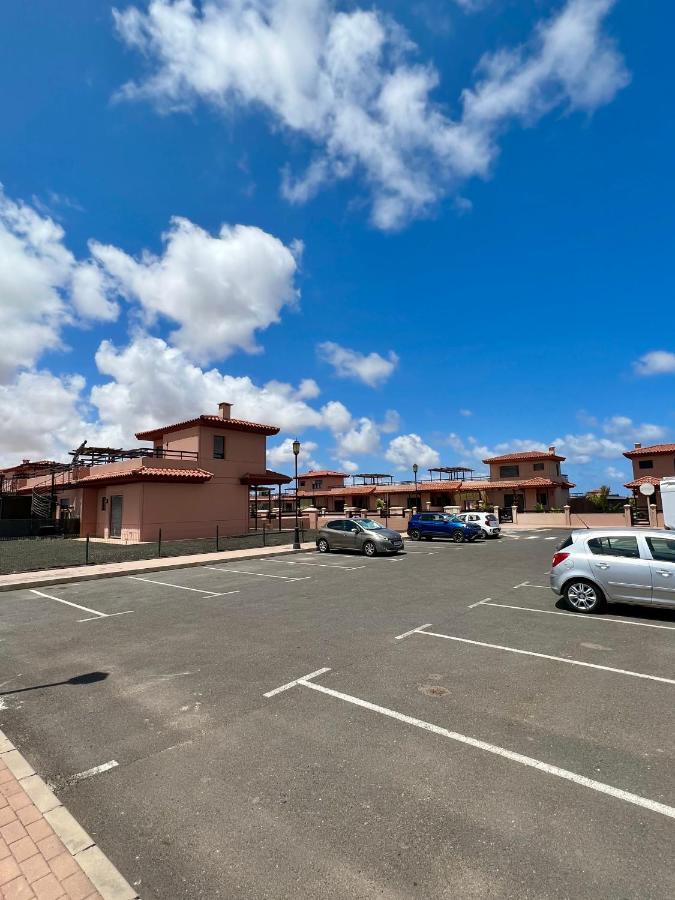 Villa Do Juano 拉哈雷斯 外观 照片