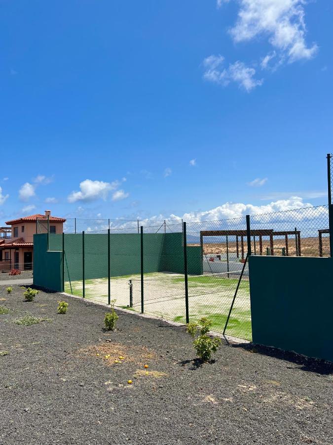 Villa Do Juano 拉哈雷斯 外观 照片